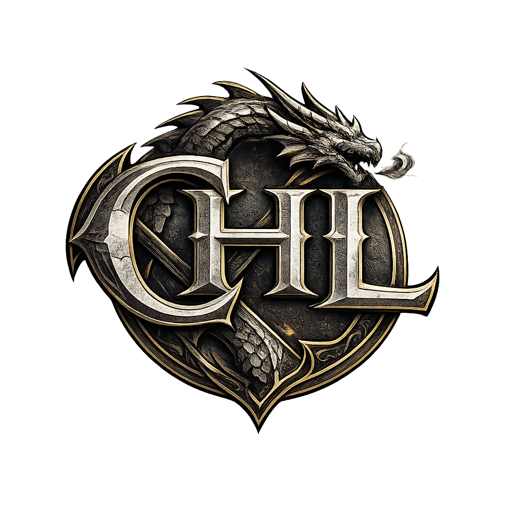 Charlie las Heras 3D