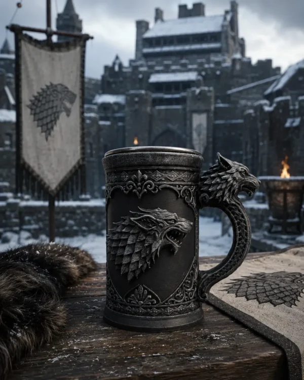 Jarra STARK