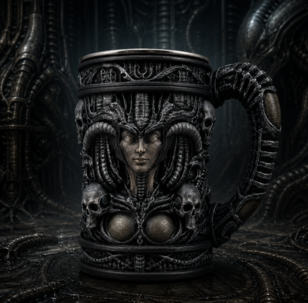 Jarra GIGER