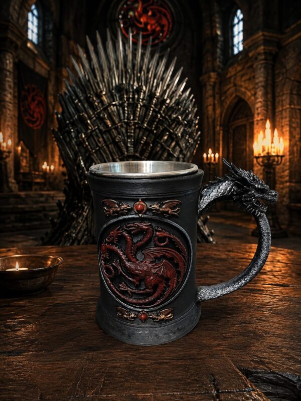 Jarra TARGARYEN